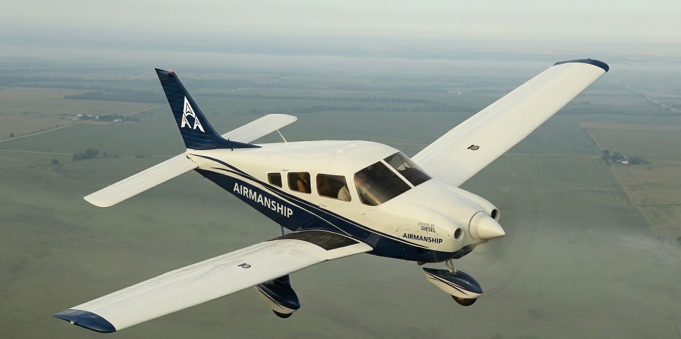 Cessna 172